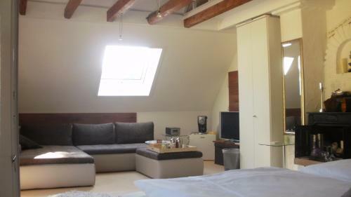 G�stezimmer Im Haus Am Wald