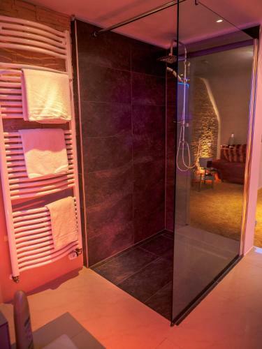 G�stezimmer Im Haus Am Wald