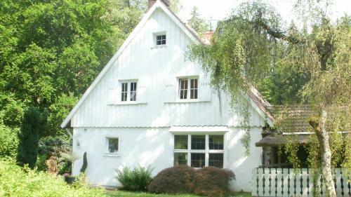 G�stezimmer Im Haus Am Wald