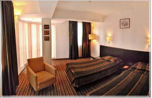 Hotel Rila