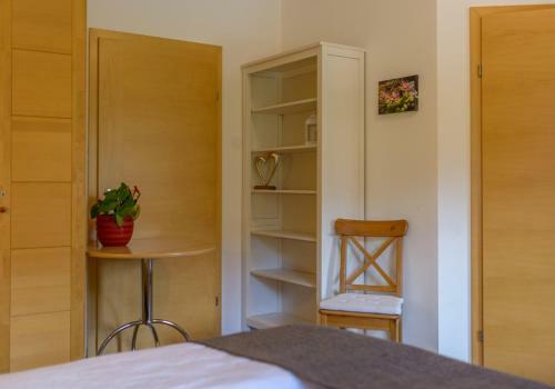 Apartamento Appartements Naturnah
