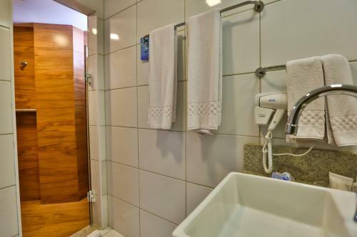 Aracaju Corais Hotel