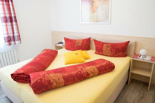 Apartamento Ferienwohnung Permoser