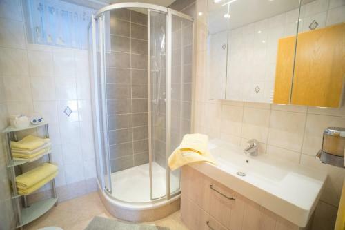 Apartamento Ferienwohnung Permoser