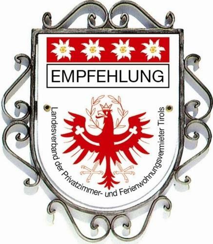 Apartamento Ferienwohnung Permoser