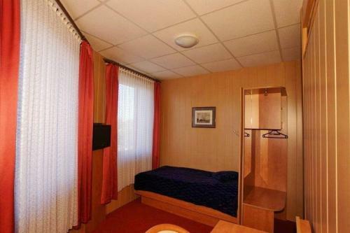 Hotel Elbinger Platz