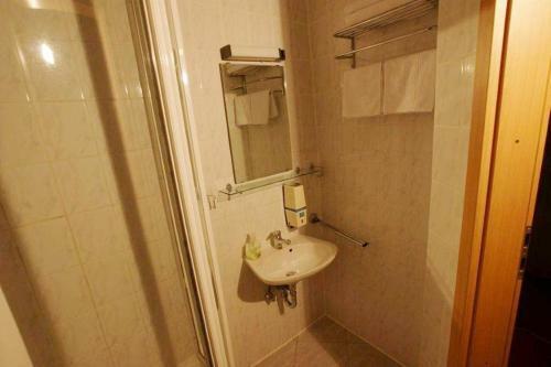 Hotel Elbinger Platz