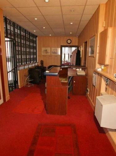 Hotel Elbinger Platz