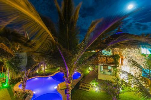 Hostal Vilarejo Barra Grande