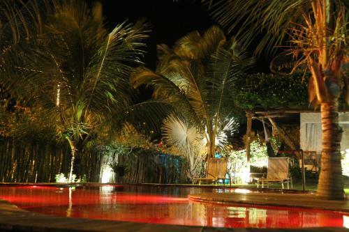 Hostal Vilarejo Barra Grande