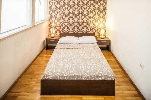 Hostal Sofia Central Guest Rooms