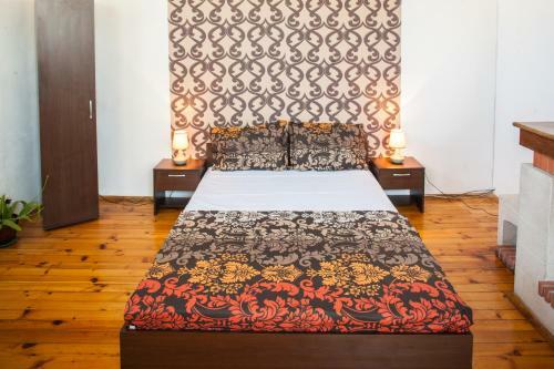 Hostal Sofia Central Guest Rooms