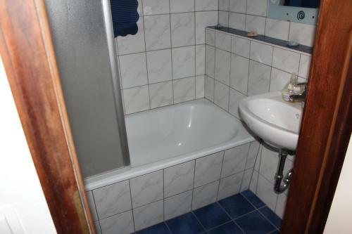 Apartamento Ferienwohnung Braunlage