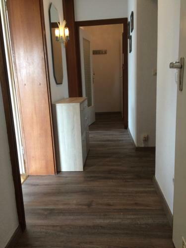 Apartamento Ferienwohnung Braunlage