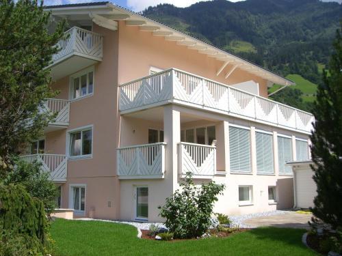 Apartamento Starapartments