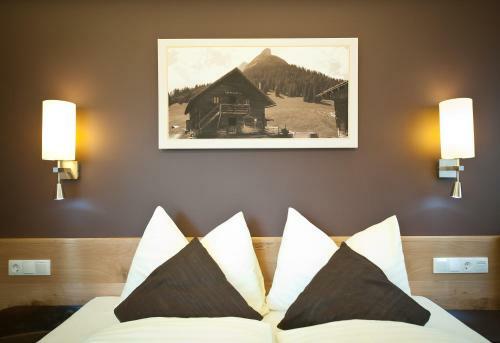 Hotel Lieblingsplatz, Mein Tirolerhof