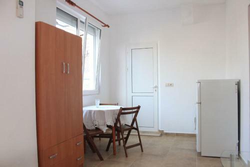Megi Apartments