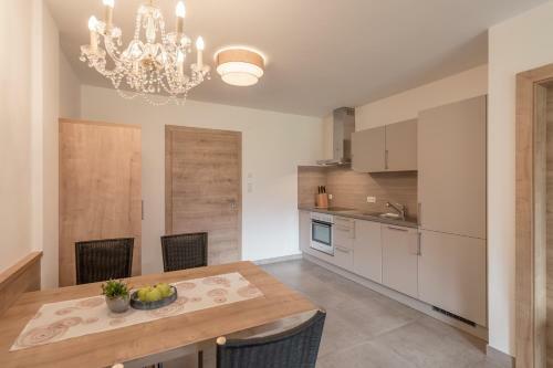 Apartamento Gamskogelblick