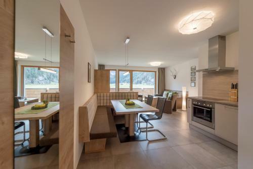 Apartamento Gamskogelblick