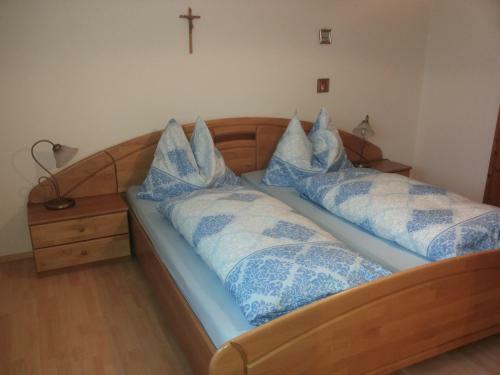 Apartamento Dirnbergerhof
