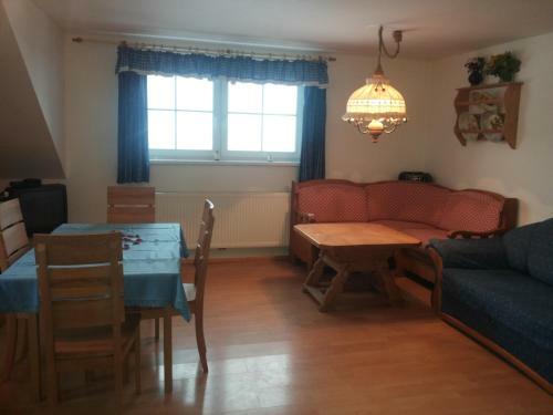 Apartamento Dirnbergerhof
