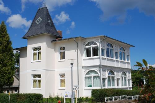 Apartamento Villa Sanssouci - Apt. 02