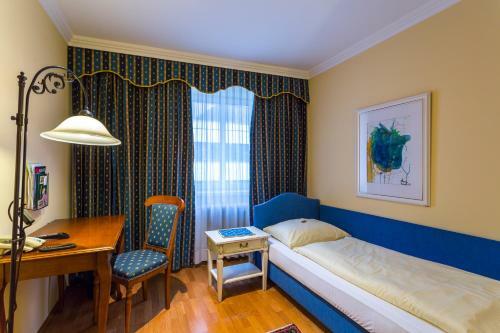 Hotel G�sser Br�u