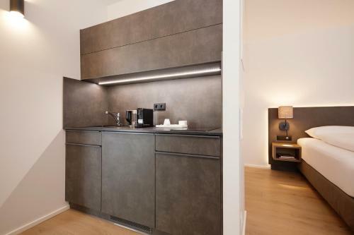 Hotel G�sser Br�u