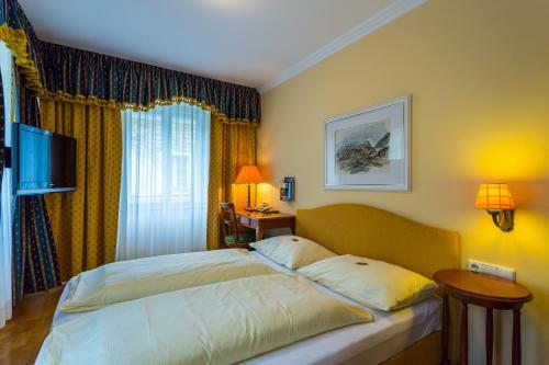 Hotel G�sser Br�u