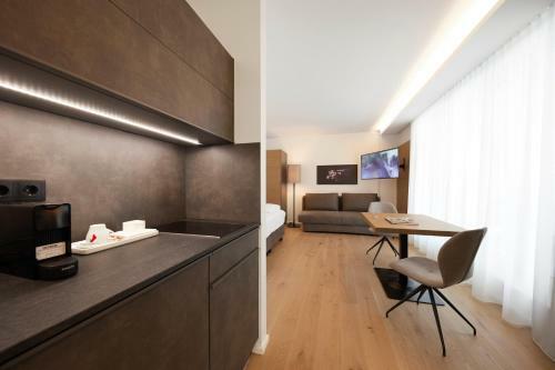 Hotel G�sser Br�u