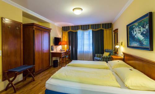 Hotel G�sser Br�u