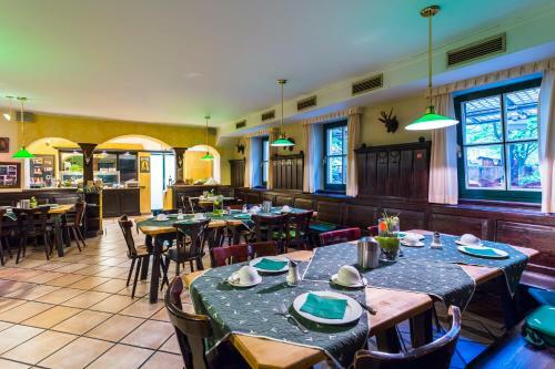 Hotel G�sser Br�u