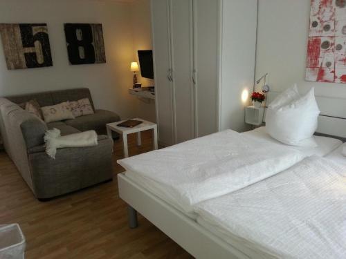 Apartamentos Ferienwohnung-4-im-haus-wildfang