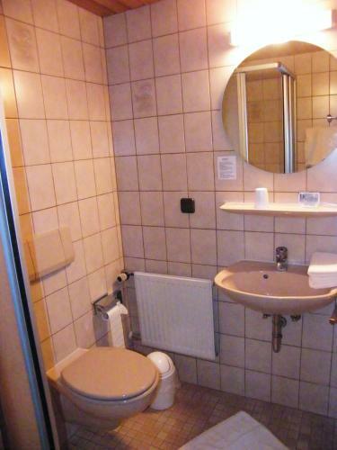 Hostal Pension Hofmann-schm�lzer