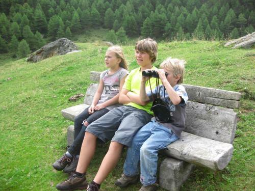 Agroturismo J�rgleggerhof