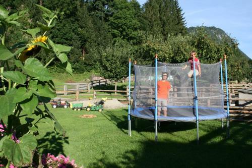 Agroturismo J�rgleggerhof