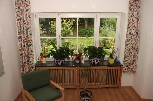 Agroturismo J�rgleggerhof