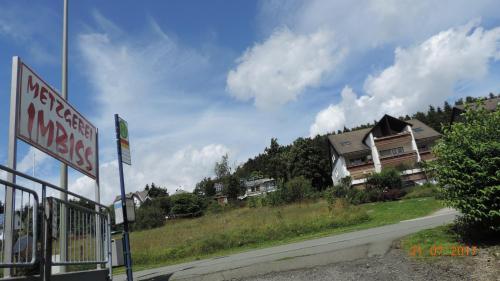 Apartment Winterbergerstra�e 27