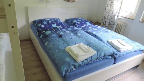 Apartment Winterbergerstra�e 27
