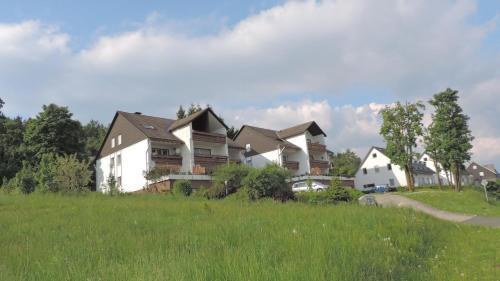 Apartment Winterbergerstra�e 27