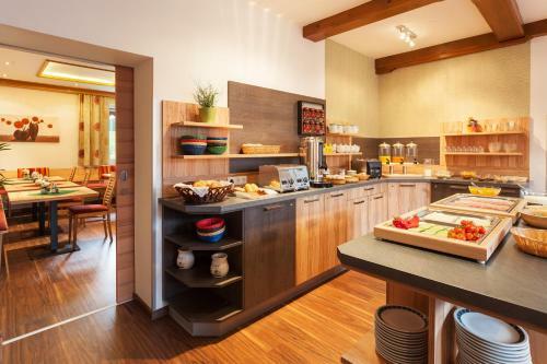 Hostal G�stehaus Steger