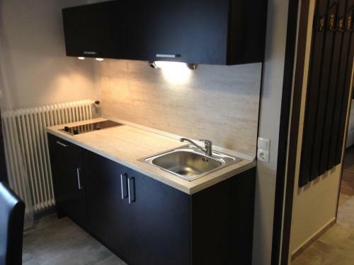 Apartamento Haus Harmonie