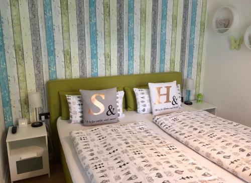 Apartment & Room H50