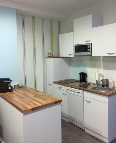 Apartment & Room H50