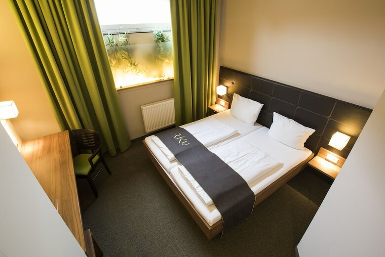 Riku Hotel Neu-ulm