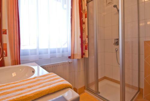Apartamento Haus Bergheimat