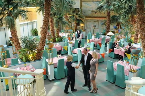 Maritim Hotel Kaiserhof