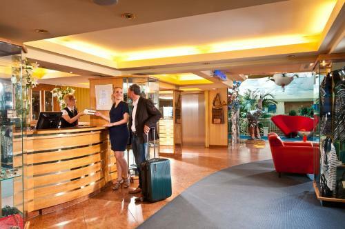Maritim Hotel Kaiserhof