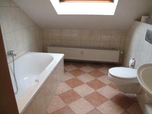 Hostal Pension Appartementhaus Central