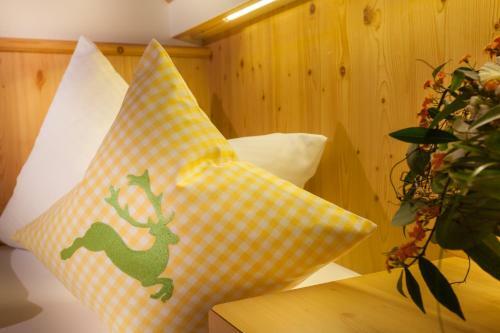 Apartamentos Haus Bstieler